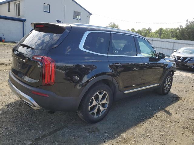 2022 KIA TELLURIDE EX 5XYP3DHCXNG220405