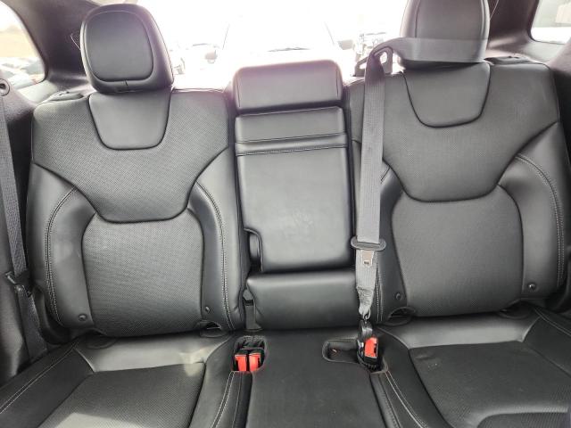 2019 JEEP GRAND CHER - 1C4PJMDX8KD329633