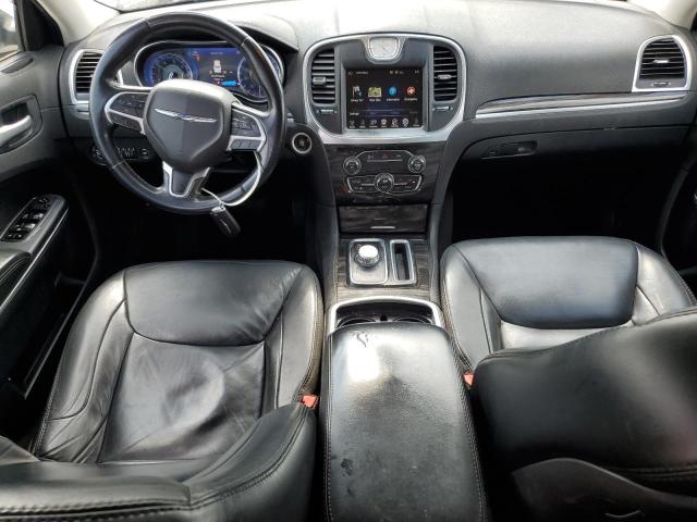 2015 CHRYSLER 300 LIMITED 2C3CCAAG5FH853881