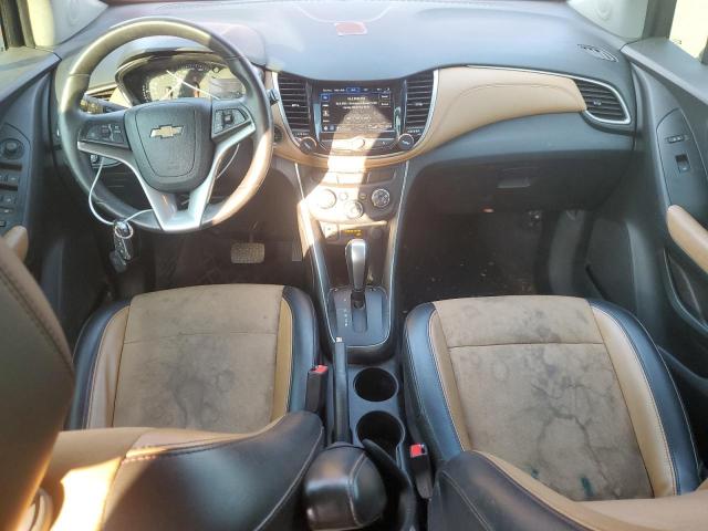2018 CHEVROLET TRAX 1LT 3GNCJLSB9JL165471
