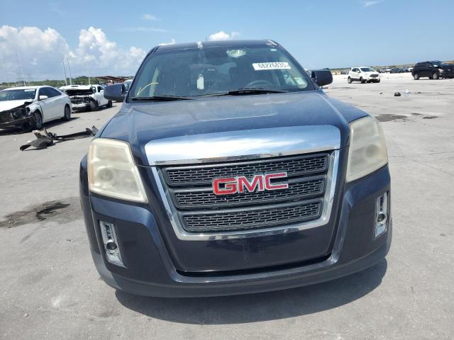 2015 GMC TERRAIN SL 2GKALMEK5F6140210