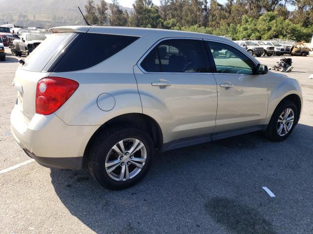 2013 CHEVROLET EQUINOX LS - Other View