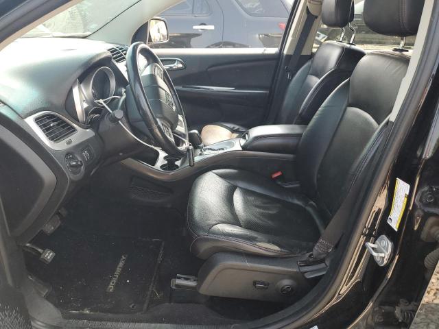 2016 DODGE JOURNEY R/ 3C4PDDEGXGT242517