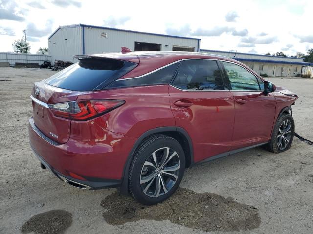 2020 LEXUS RX 350 2T2HZMDAXLC255831