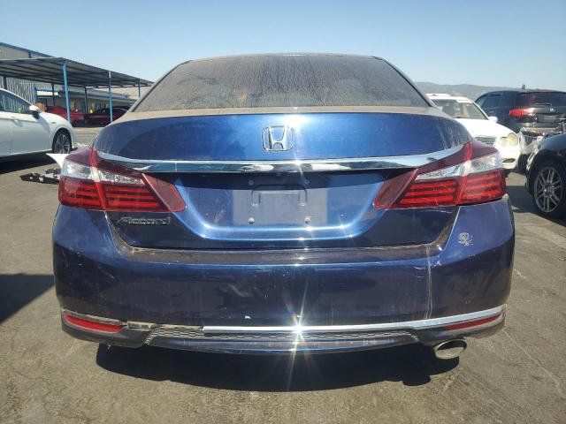 2017 HONDA ACCORD LX - 1HGCR2F33HA096519