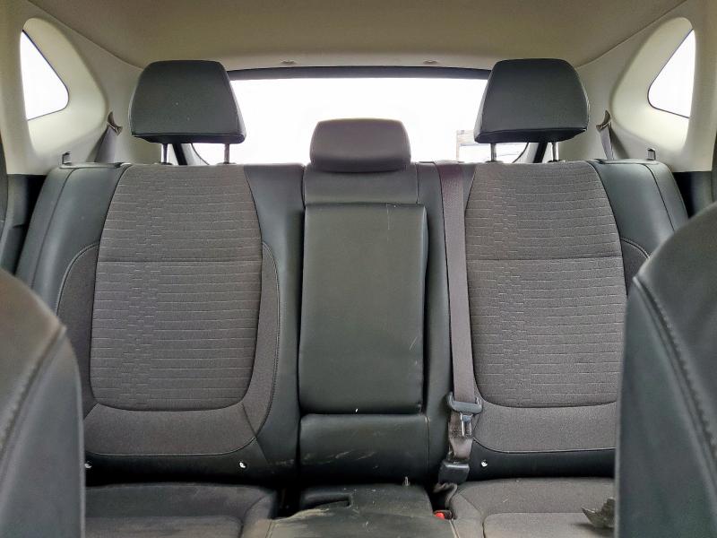 2021 KIA SELTOS S KNDEUCAAXM7229446