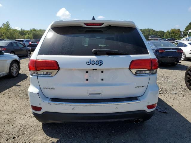 2019 JEEP GRAND CHER 1C4RJFBG7KC541968