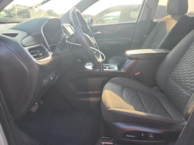 2020 CHEVROLET EQUINOX LT - 3GNAXKEVXLS612906