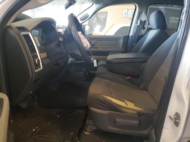 2010 DODGE RAM 1500 - 1D7RB1GT4AS213259