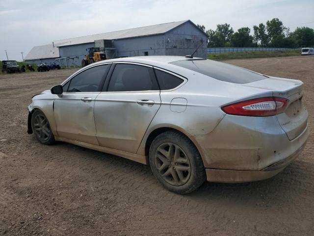 2015 FORD FUSION SE - 3FA6P0HD3FR201175