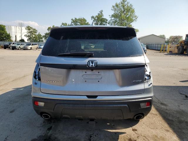 2020 HONDA PASSPORT E - 5FNYF8H59LB013853