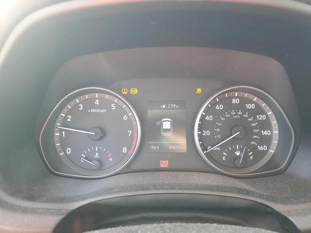2018 HYUNDAI ELANTRA GT KMHH35LEXJU075566