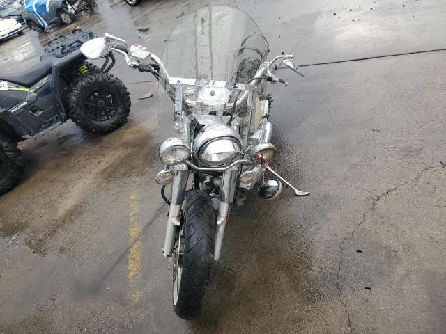 2005 YAMAHA XVS1100 A - JYAVP11EX5A077036