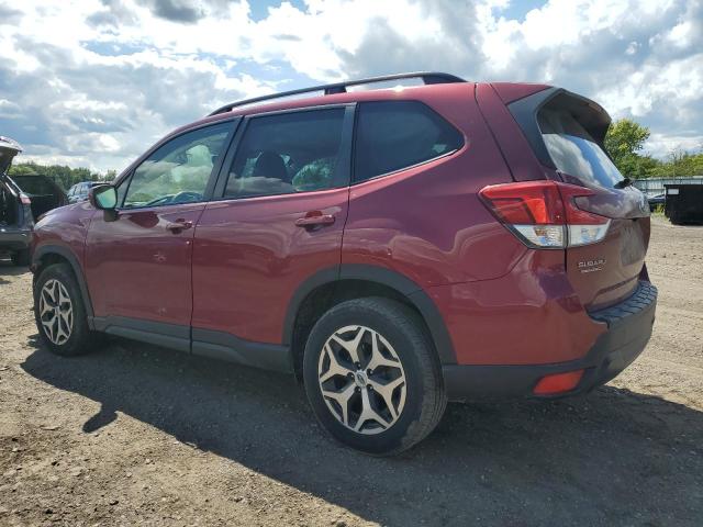2020 SUBARU FORESTER P - JF2SKAJCXLH507660