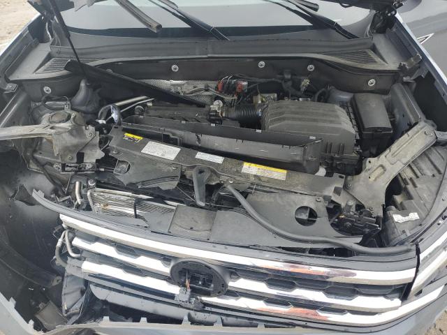 2022 VOLKSWAGEN ATLAS CROS 1V2KE2CA0NC204747