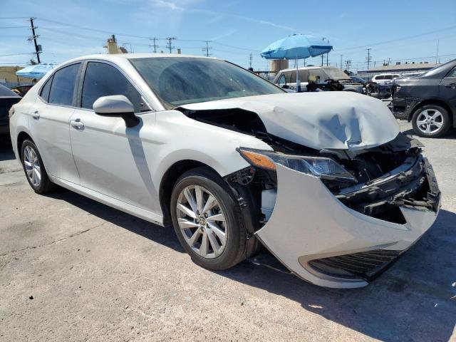 2024 TOYOTA CAMRY LE - 4T1C11AK9RU225650