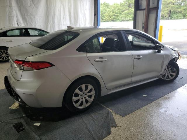 2020 TOYOTA COROLLA LE JTDEPRAE2LJ076818