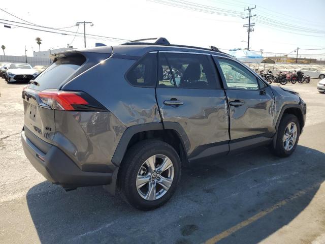 2023 TOYOTA RAV4 XLE - 2T3W1RFV6PW246572