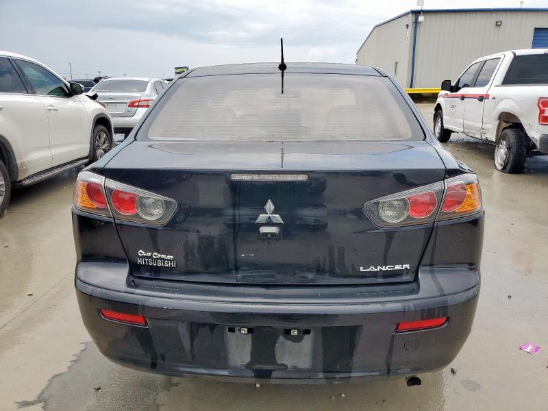 2017 MITSUBISHI LANCER ES JA32U2FU6HU007525