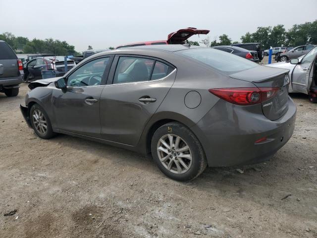 2016 MAZDA 3 TOURING JM1BM1W73G1314897