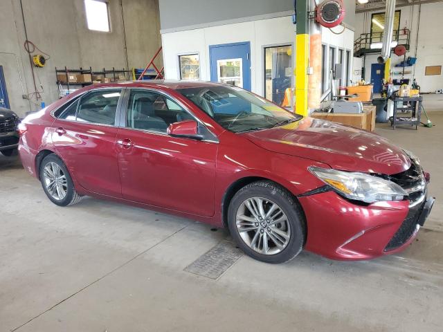 2017 TOYOTA CAMRY LE 4T1BF1FK9HU745139