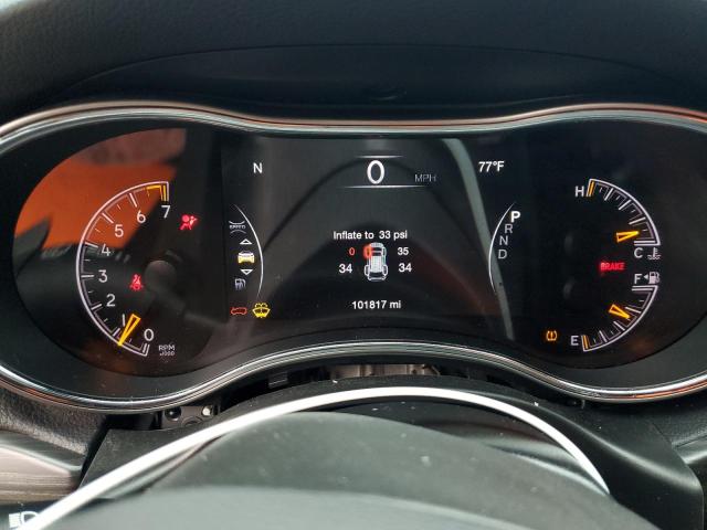 2019 JEEP GRAND CHER 1C4RJFAG2KC703328