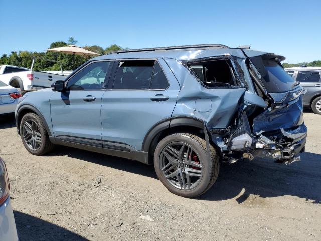 2025 FORD EXPLORER S 1FMWK8GC8SGB87206