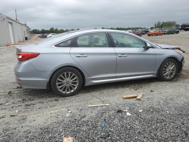 2015 HYUNDAI SONATA SPORT 5NPE34AF5FH140080