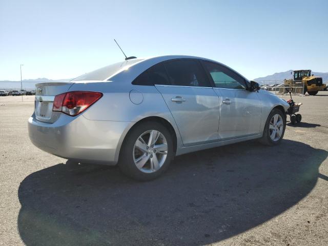 2015 CHEVROLET CRUZE - 1G1P75SZ4F7263880
