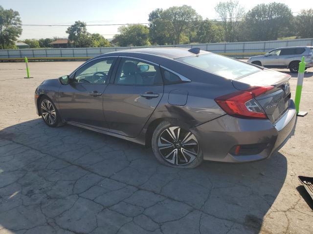 2017 HONDA CIVIC EX 19XFC1F32HE022058