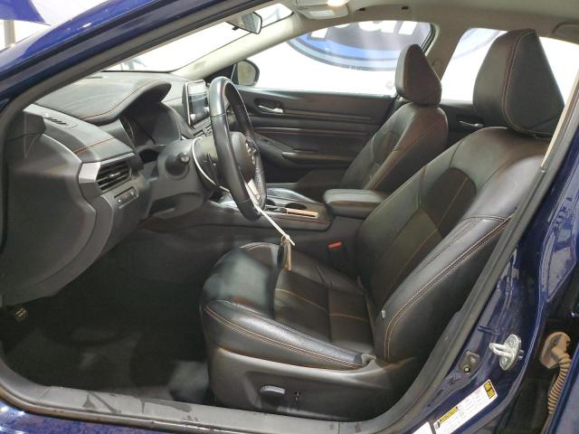 2021 NISSAN ALTIMA SR 1N4BL4CVXMN386715
