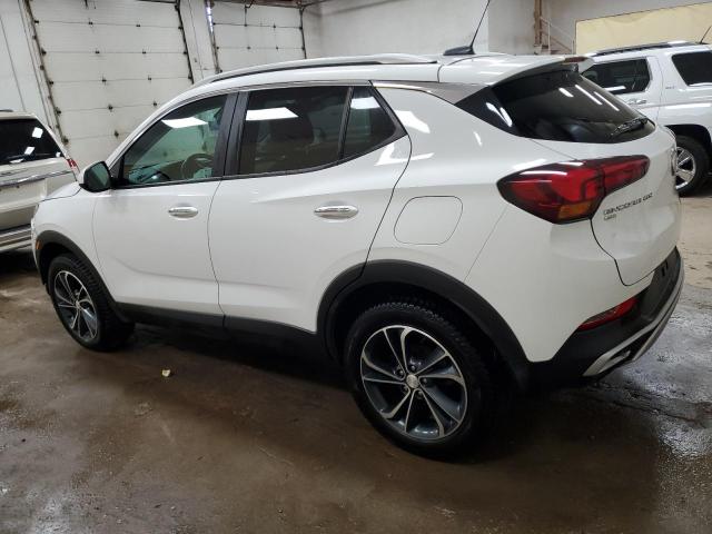 2020 BUICK ENCORE GX KL4MMESL2LB121285