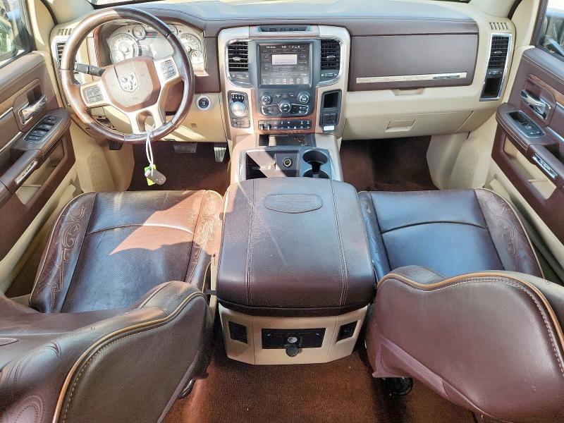 2014 RAM 1500 LONGH - 1C6RR7PM6ES409721