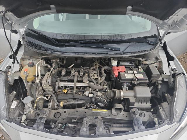2020 NISSAN VERSA SV - 3N1CN8EV1LL833866