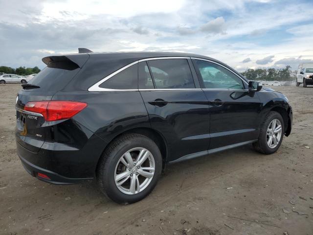 2015 ACURA RDX TECHNOLOGY 5J8TB4H5XFL003494
