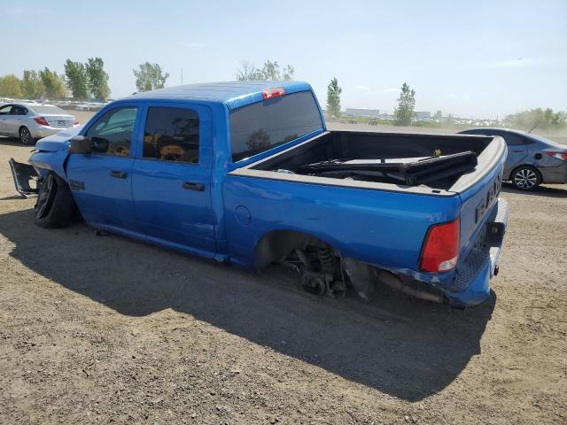 2022 RAM 1500 CLASS - 3C6RR7KTXNG330946