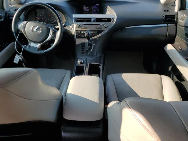 2015 LEXUS RX 350 2T2ZK1BA2FC151316