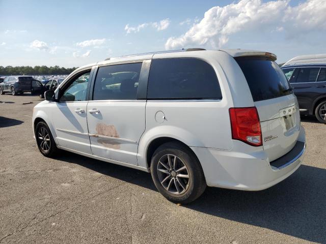 2017 DODGE GRAND CARA - 2C4RDGCG0HR625514