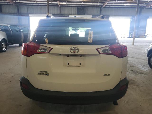 2013 TOYOTA RAV4 XLE - JTMWFREV8DD009545
