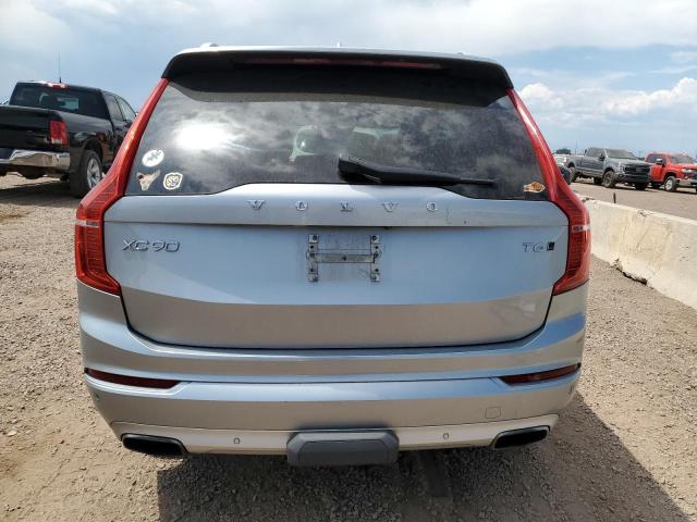 2017 VOLVO XC90 T6 - YV4A22PKXH1171567
