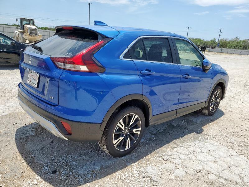2025 MITSUBISHI ECLIPSE CROSS SE JA4ATWAA0SZ005424