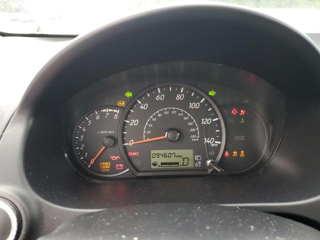 2015 MITSUBISHI MIRAGE DE ML32A3HJ8FH032647