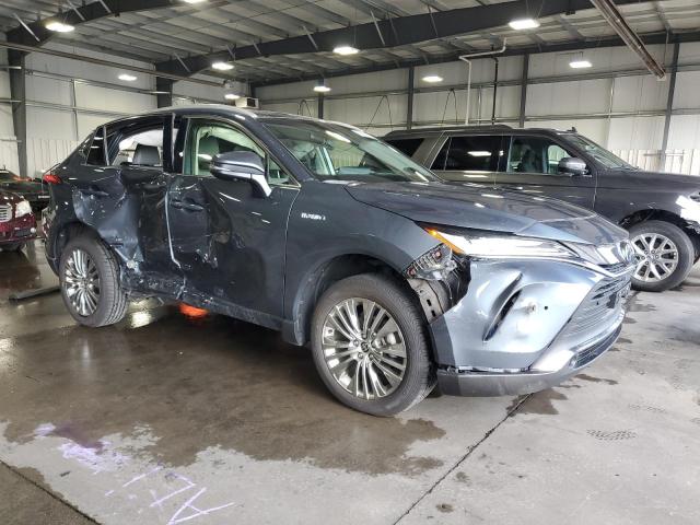 2021 TOYOTA VENZA LE JTEAAAAH0MJ073389