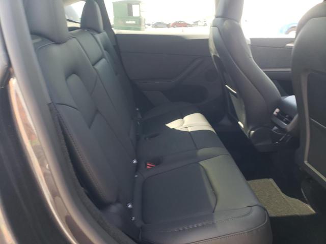 2025 TESLA MODEL Y 7SAYGDED2SA358304