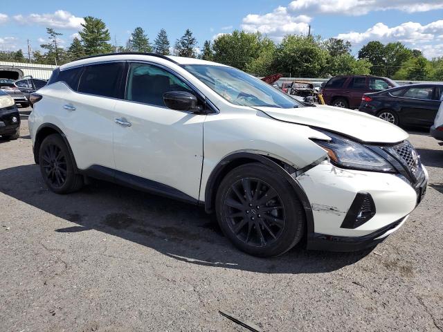 2023 NISSAN MURANO SV 5N1AZ2BS7PC114585