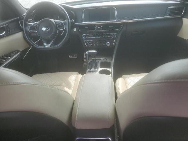 2016 KIA OPTIMA SXL 5XXGV4L22GG120492