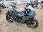 2025 KAWASAKI ZX636 K - JKBZXJK19SA007238