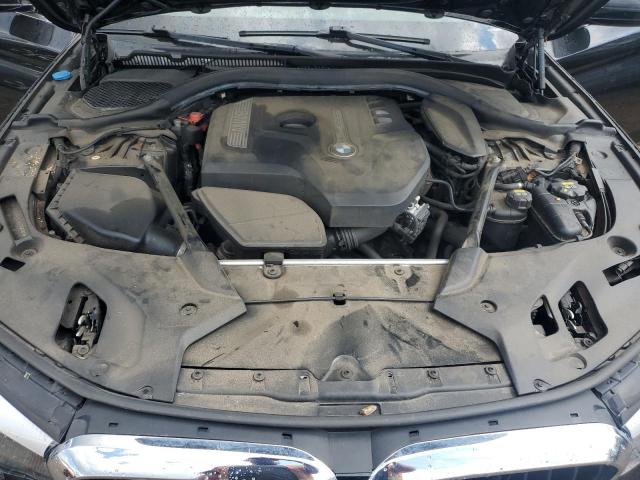 2017 BMW 530 XI #3308213164