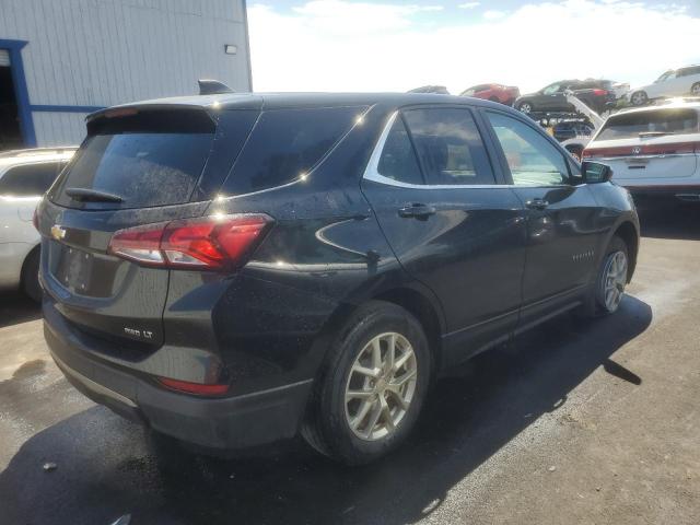 2023 CHEVROLET EQUINOX LT - 3GNAXUEG2PL189395
