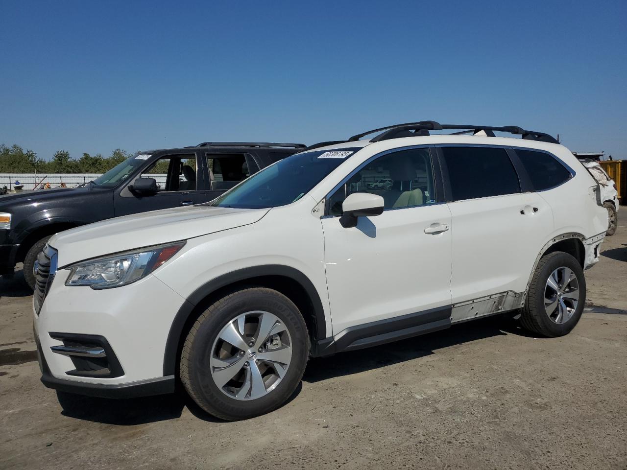 SUBARU ASCENT PREMIUM